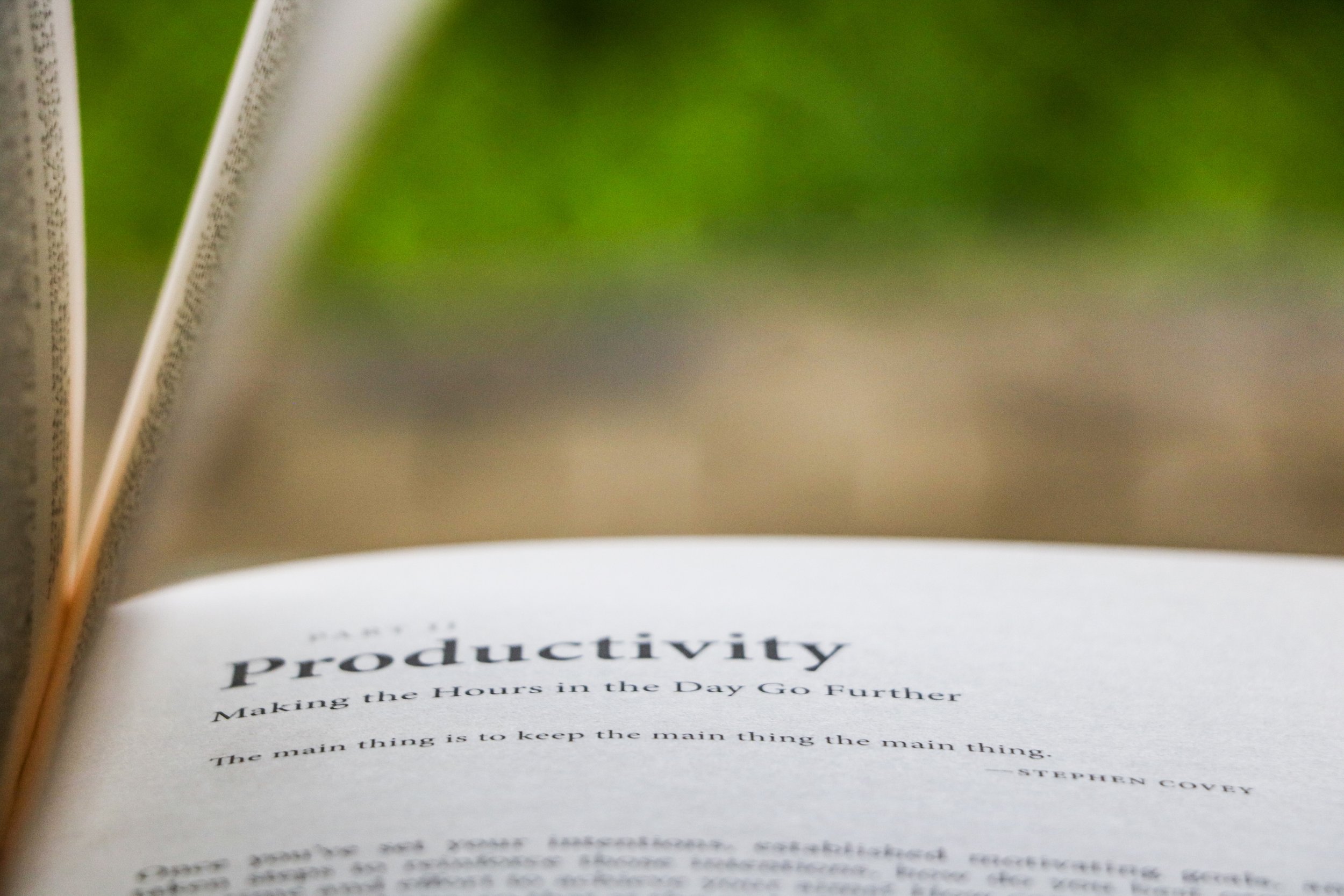 Read more about the article The Ultimate Productivity Tips Every Student Needs To Know