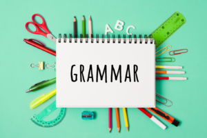 Read more about the article The Complete Guide On How To Improve Your English Grammar